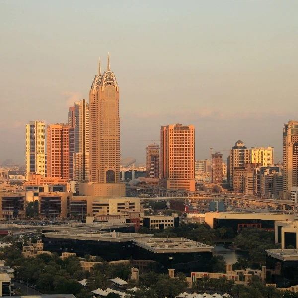 Al-Barsha