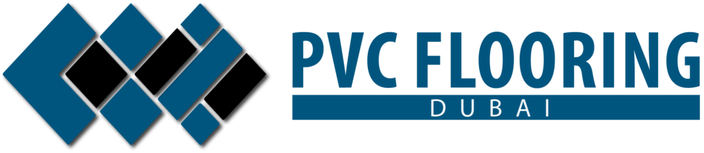 pvc flooring dubai logo