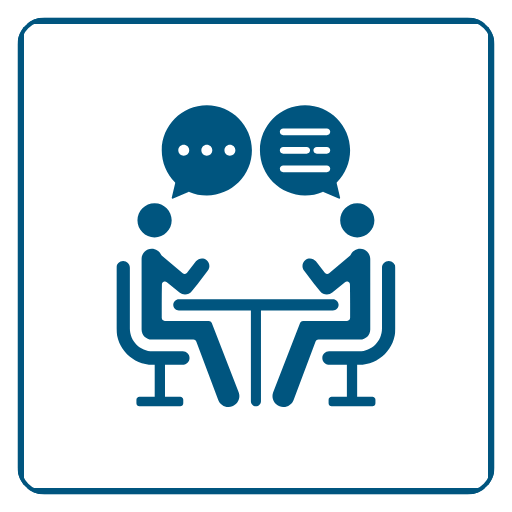 expert guidance