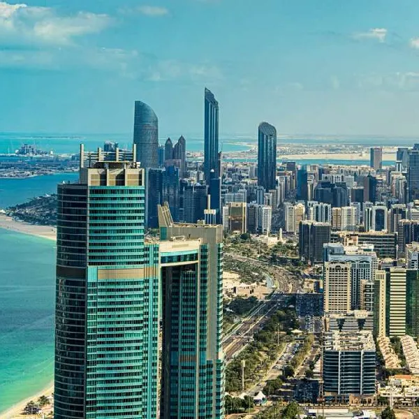 Khalifa City
