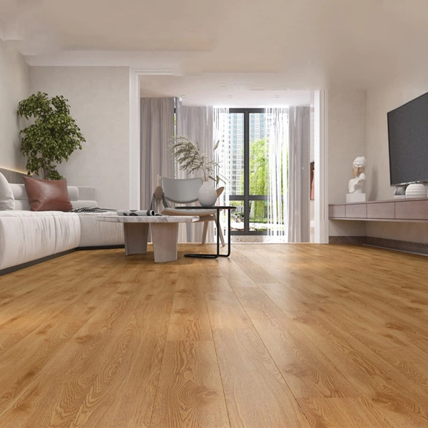 Advantages of PVC Flooring in Dubai