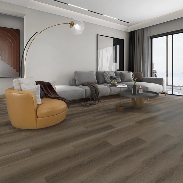 Residential Homes PVC vinyl Flooring