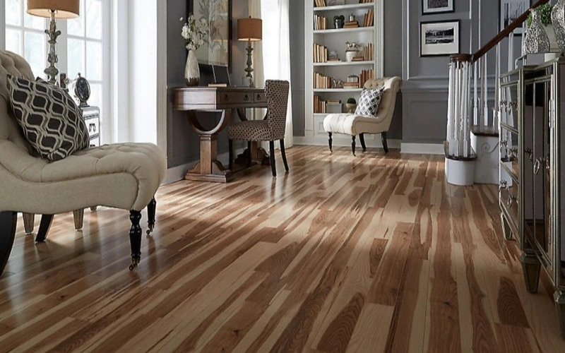 Best LVP Flooring Dubai