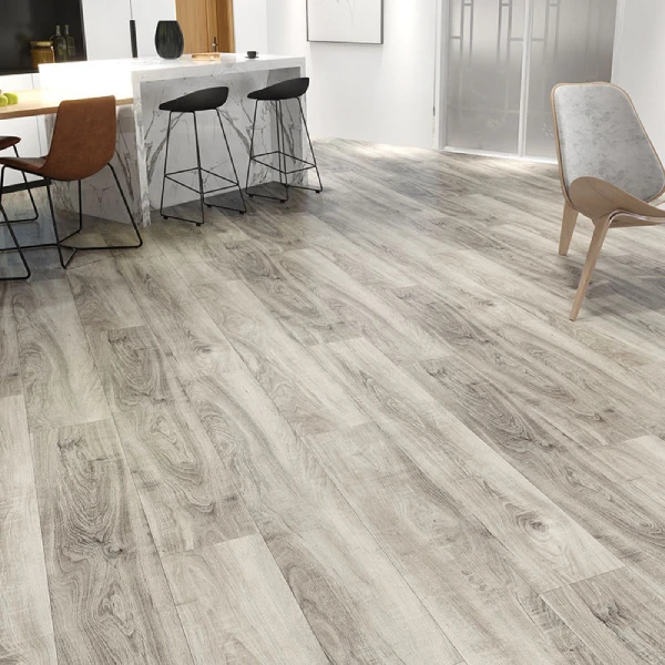 Click Lock LVP Flooring