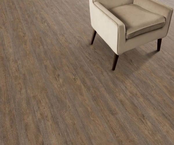 WPC Core LVP Floors